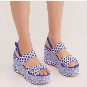 Free People Dolce Platform